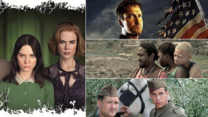 Días de cine - Días de cine - 09/05/13