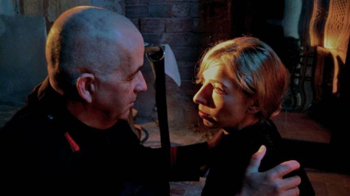 Días de cine - 'Mussolini va a morir'