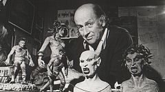 Días de cine: Ray Harryhausen (1920 - 2013)
