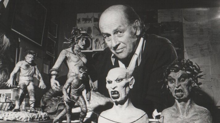 Días de cine - Días de cine: Ray Harryhausen (1920 - 2013)