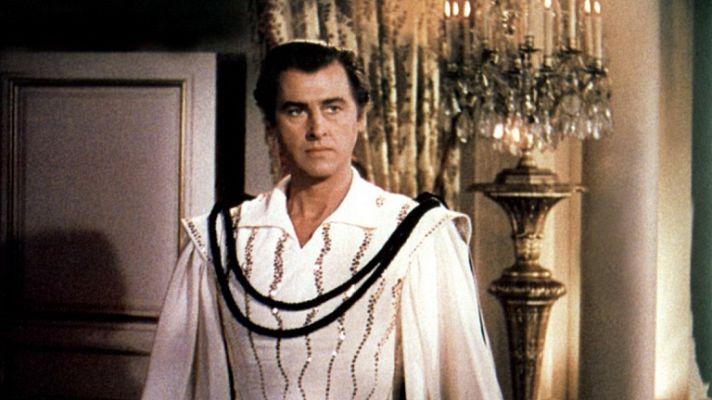 Días de cine - Días de cine: Centenario de Stewart Granger (1913 - 2013)