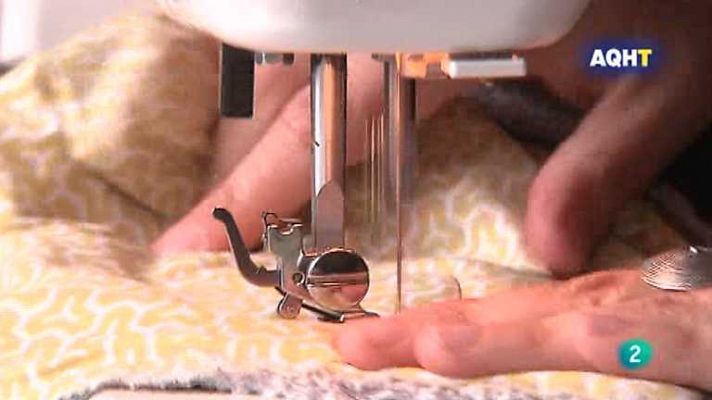 Aquí hay trabajo - Aquí hay trabajo - 10/05/13