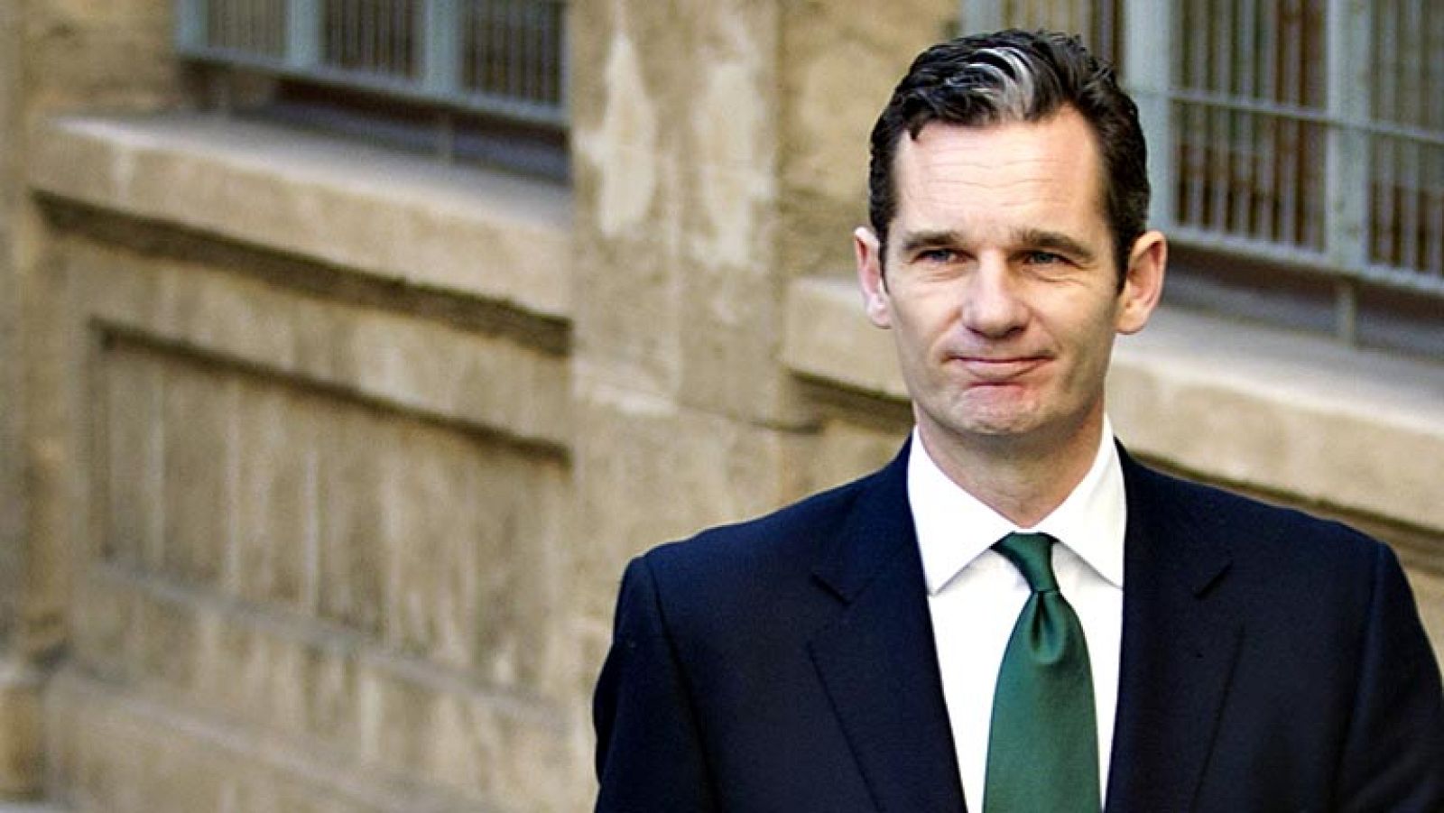 Catar descarta por ahora contratar a Urdangarín - Informativo 24h | Ver