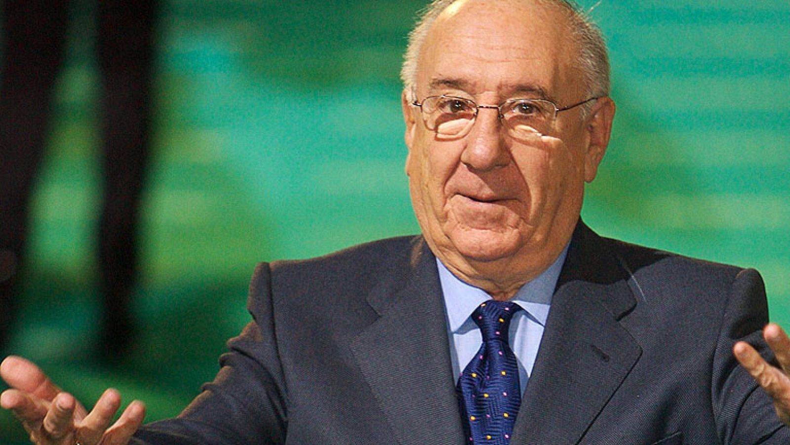 Informativo 24h: Alfredo Landa es incinerado  | RTVE Play