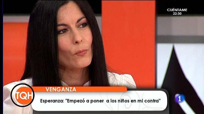 Tenemos que hablar - Denunciada por una camiseta