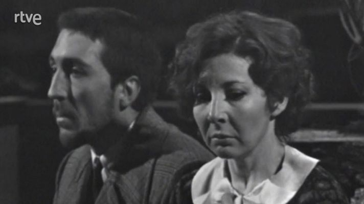 Entre visillos - Capítulo 5