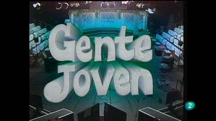 Para todos La 2 - Gente joven