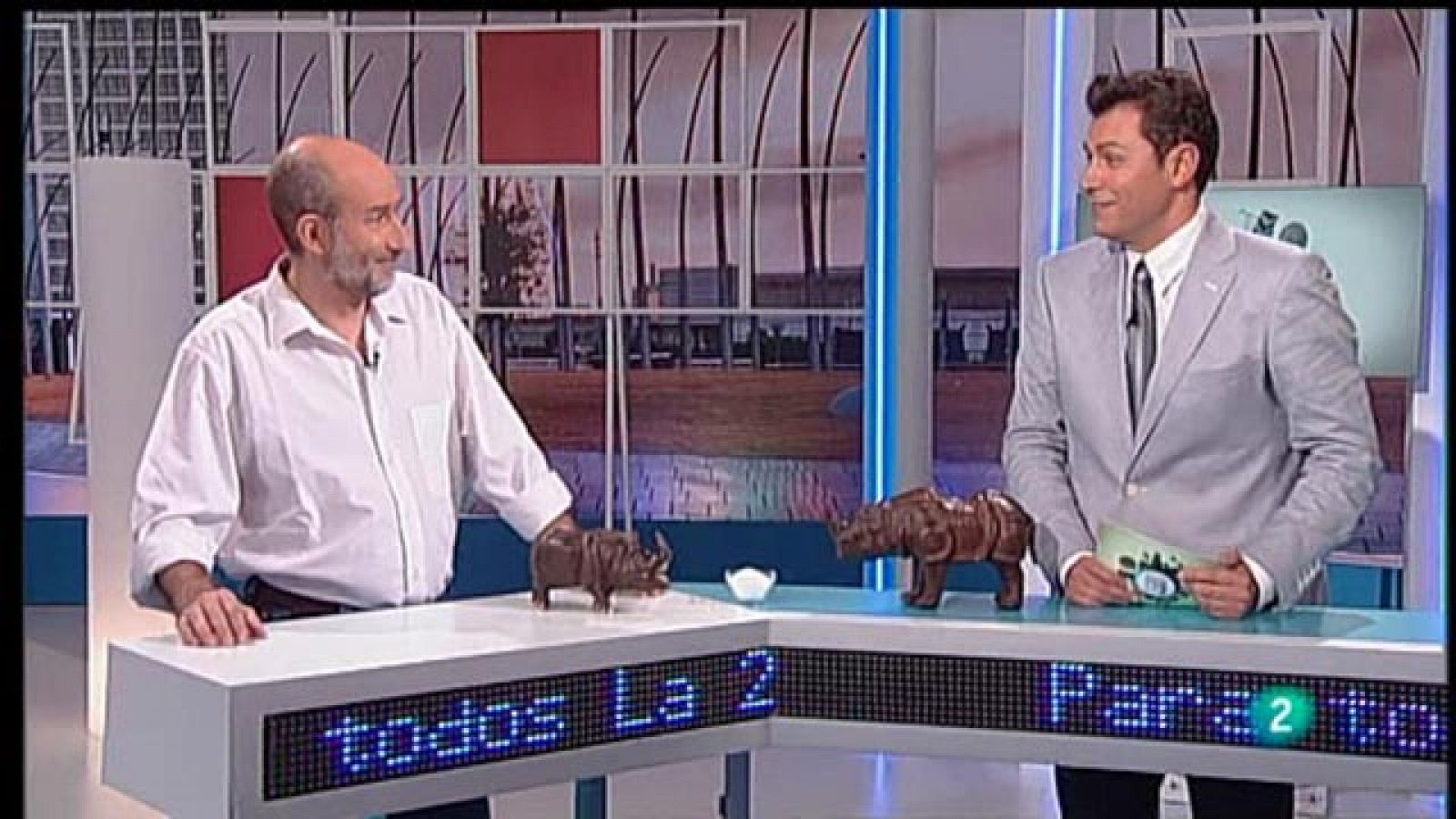 Para Todos La 2 - Ciencia: Mentiras que la gente se cree