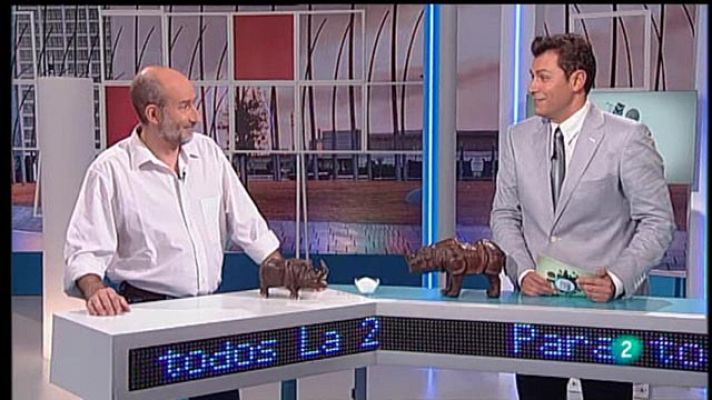 Para todos La 2 - Mentiras que la gente se cree