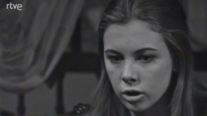 Entre visillos - Capítulo 15