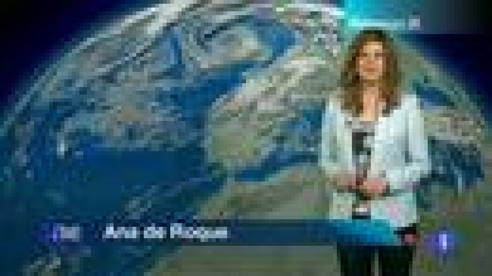 Noticias de Extremadura: El tiempo en Extremadura - 10/05/13 | RTVE Play