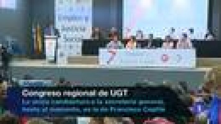 Noticias de Extremadura - Extremadura en 2' - 10/05/13