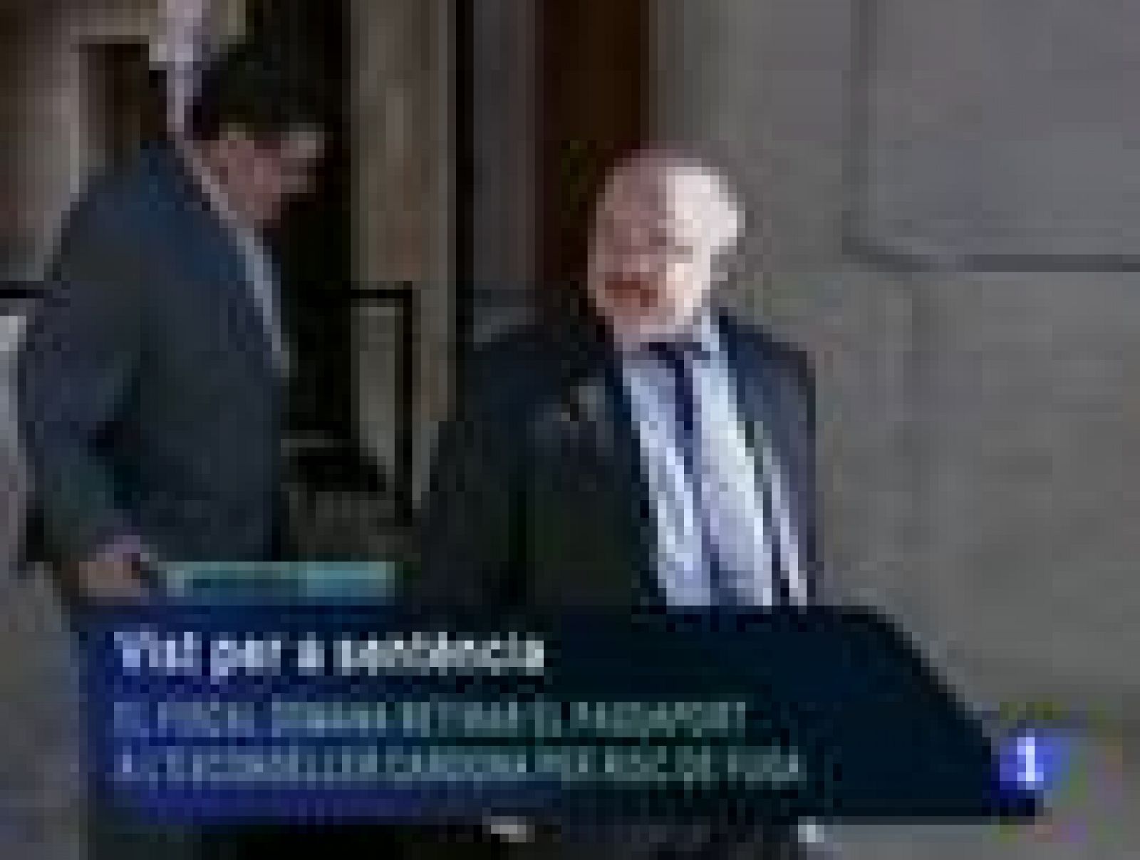 Informatiu Balear en 2' - 10/05/13 | Ver