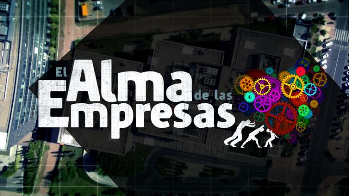 Somos promos - El alma de las empresas.