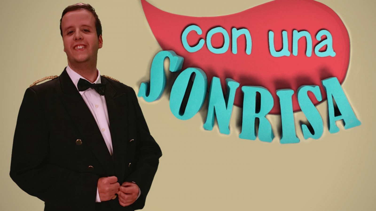 'Con una sonrisa': Hugo