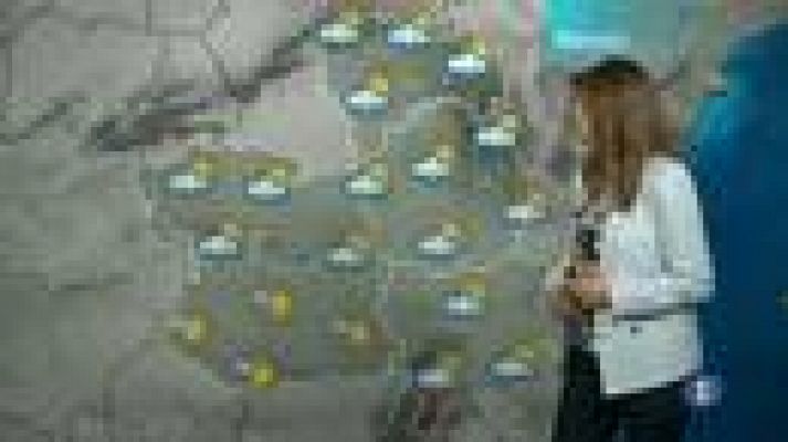 Noticias de Castilla-La Mancha - El tiempo en Castilla- La Mancha. 10/05/13