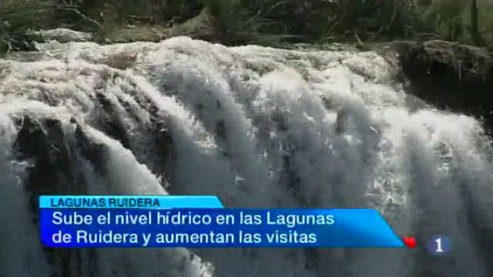 Noticias de Castilla-La Mancha - Noticias de Castilla- La Mancha. 10/05/13