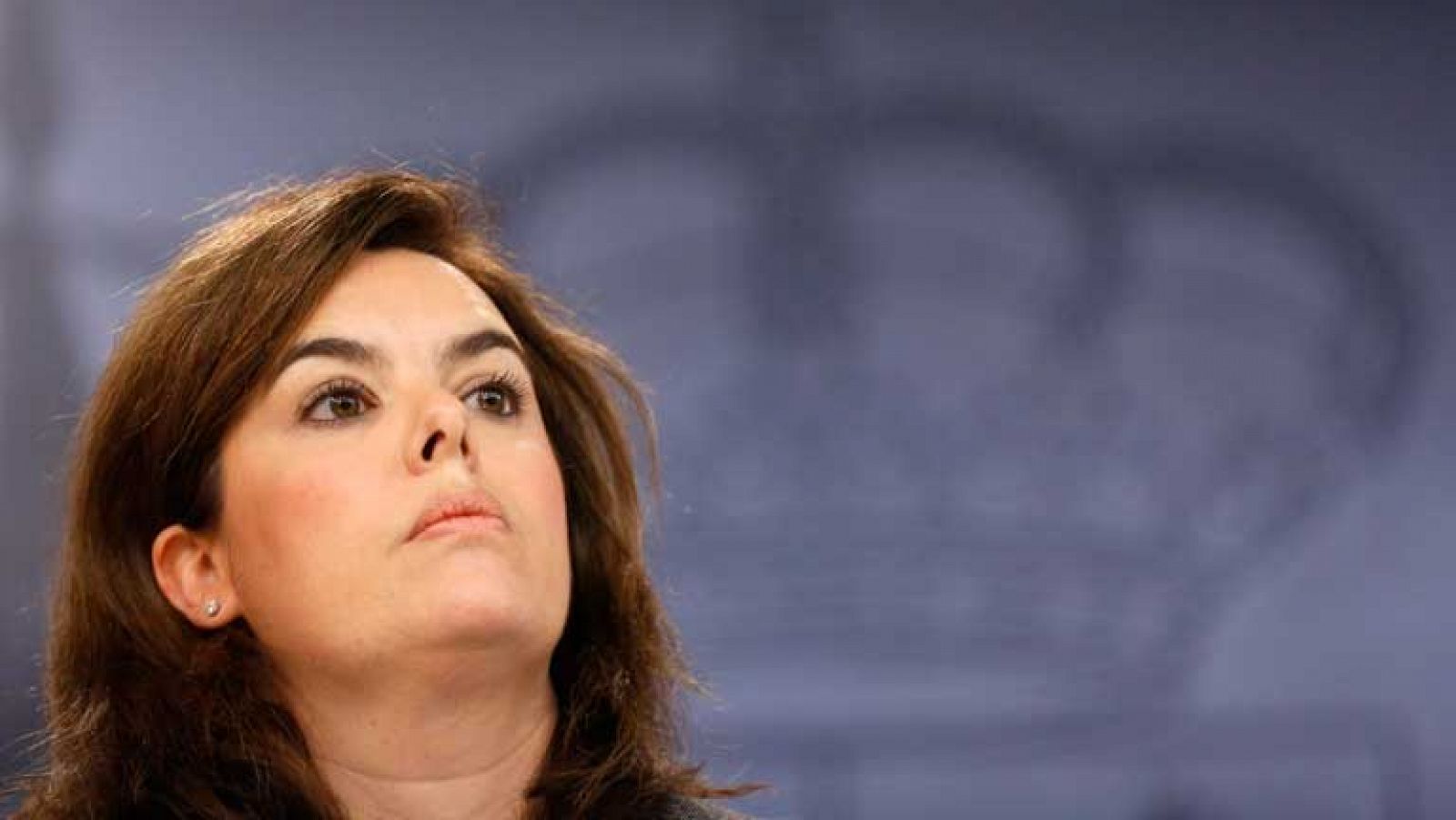 La vicepresidenta asegura que aprobarán la reforma educativa a lo largo del mes de mayo