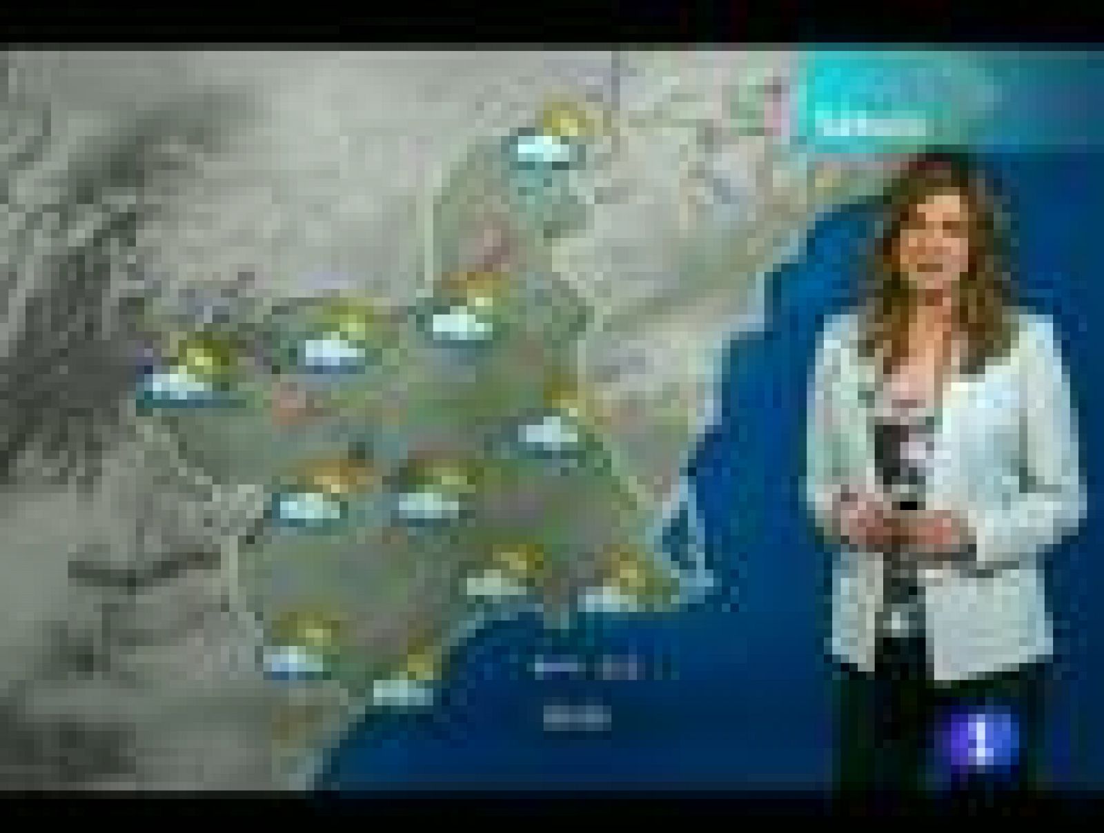 Noticias Murcia: El tiempo en la Comunidad de Murcia.(10/05/2013) | RTVE Play