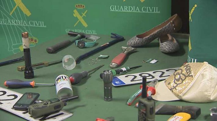 Informativo de Madrid - Informativo de Madrid - 10/05/13