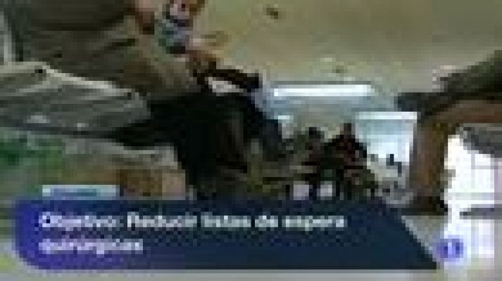 Noticias de Castilla y León - Noticias en Castilla y León - 10/05/13