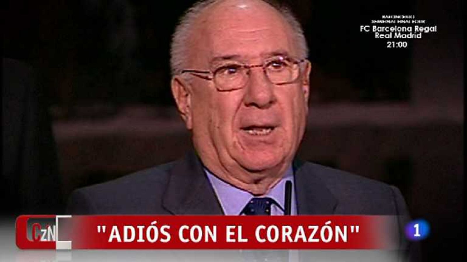 Corazón - 10/05/13 - Ver ahora