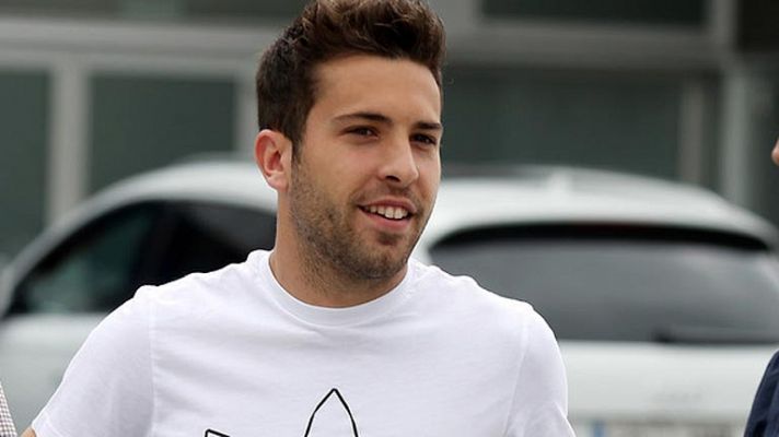 Telediario 1 - Alba cree que se está menospreciando la Liga