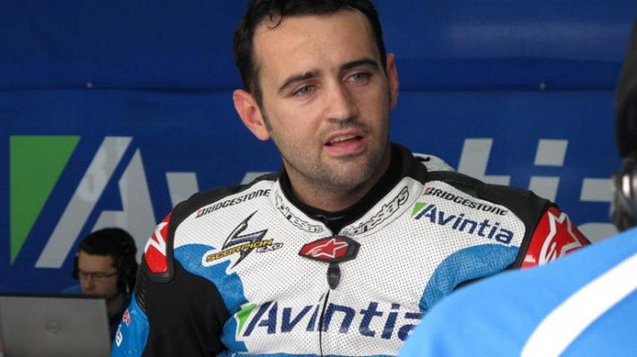 Telediario 1 - Héctor Barberá, detenido por presuntos malos tratos