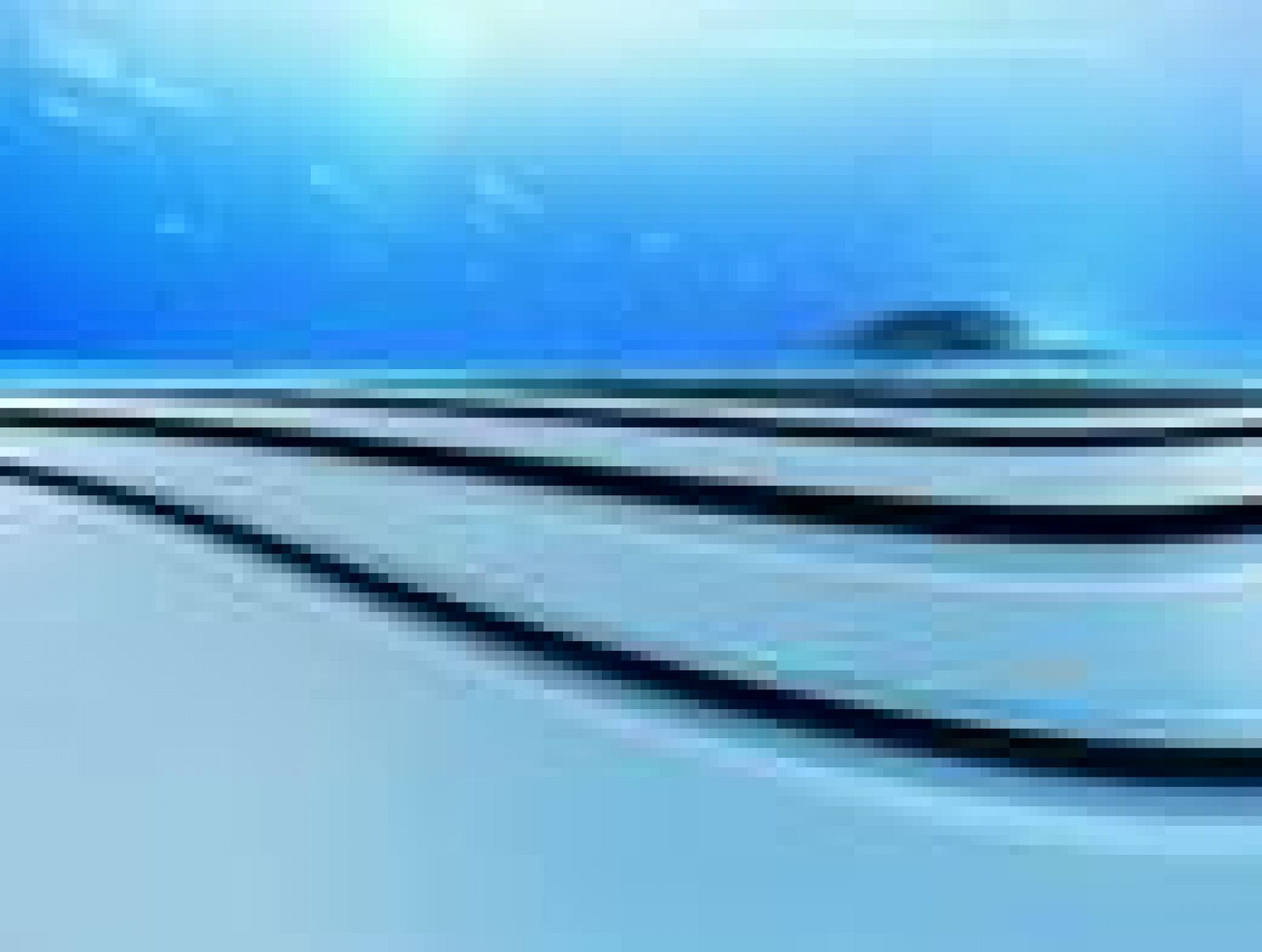 Informativo Telerioja 2 - 10/05/13 | Ver