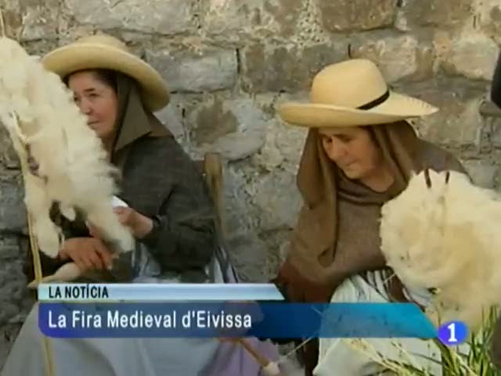 Informatiu Balear 2 - 10/05/13 | Ver