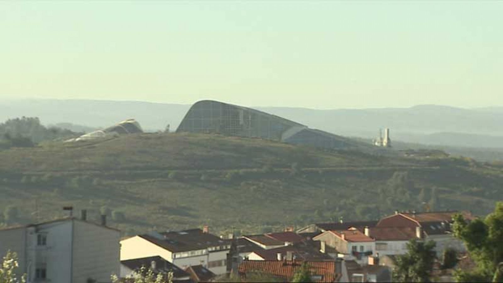 El tiempo: Nuboso en Galicia y Cantábrico | RTVE Play