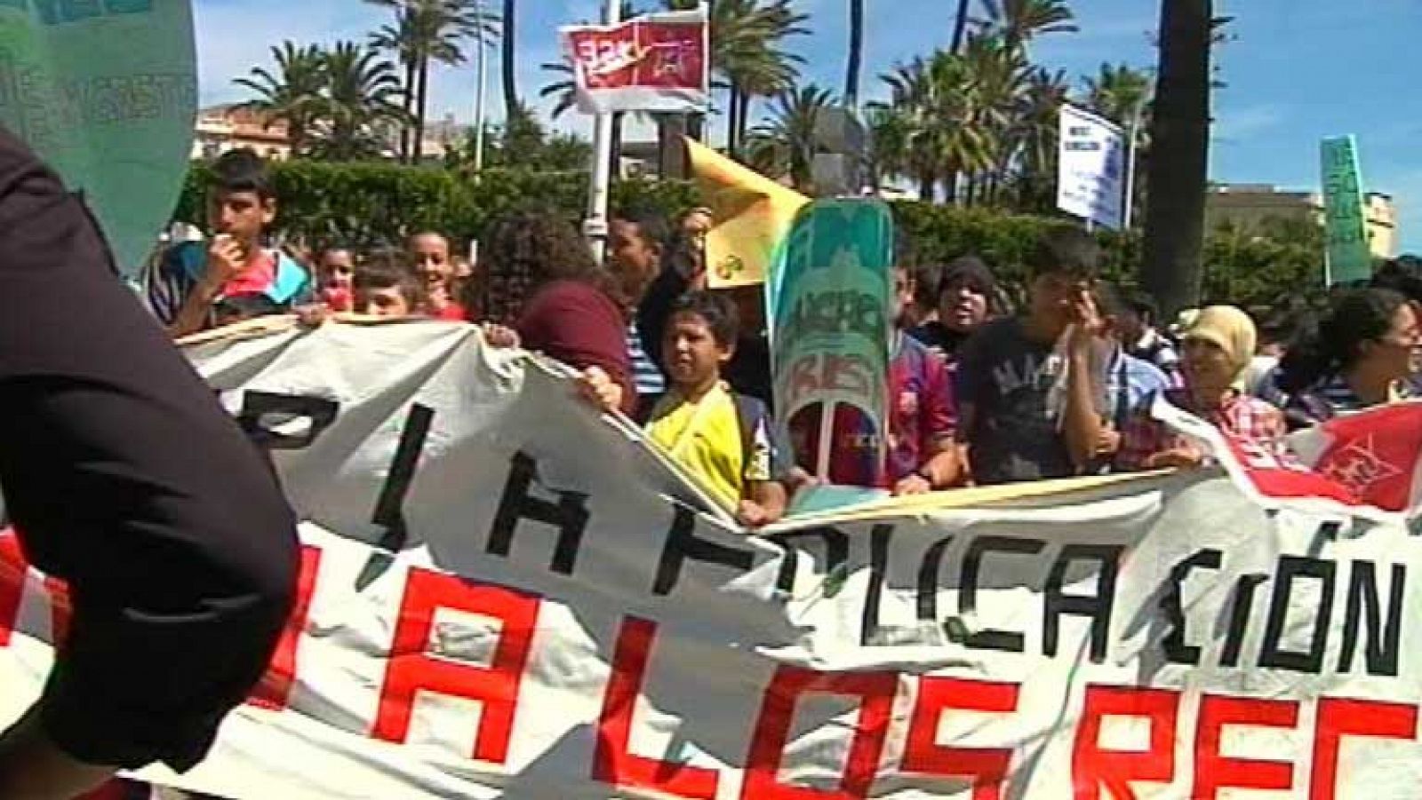 Noticias de Melilla: Melilla en 2' - 10/05/13 | RTVE Play