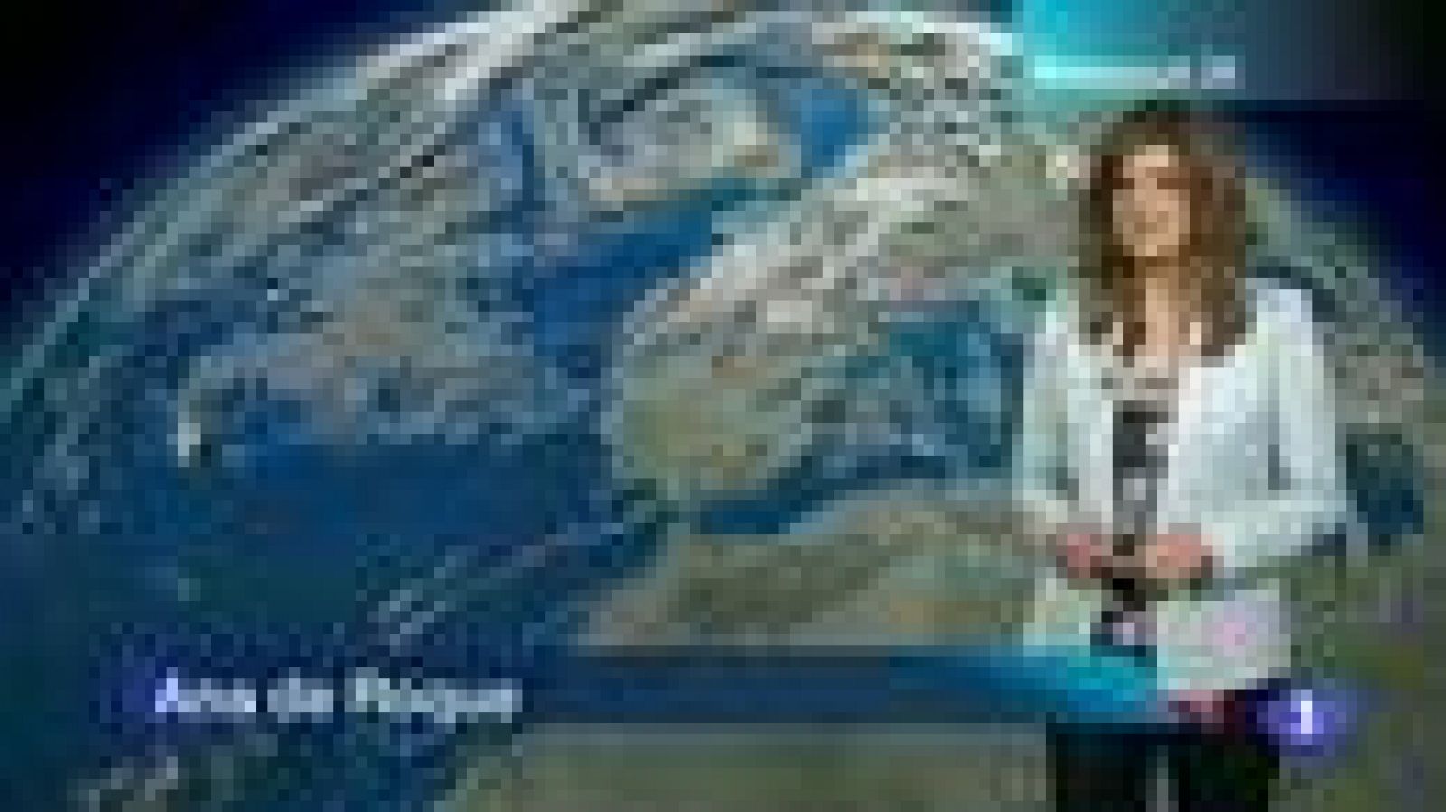 El tiempo en Andalucía - 10/05/2013 | Ver