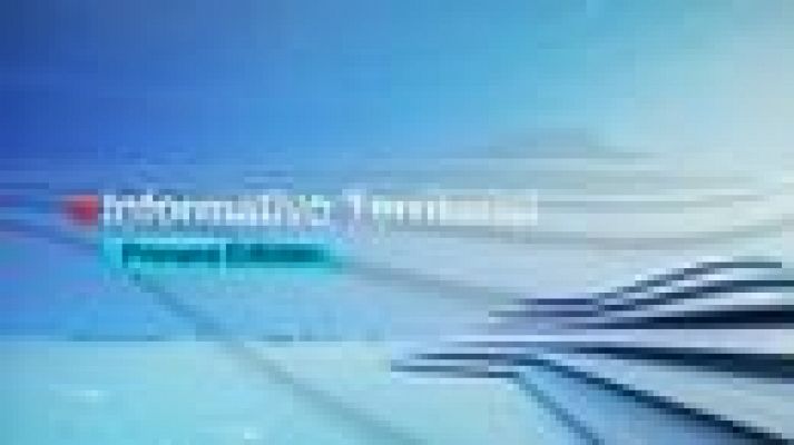 Noticias Andalucía - Andalucía en 2' - 10/05/2013