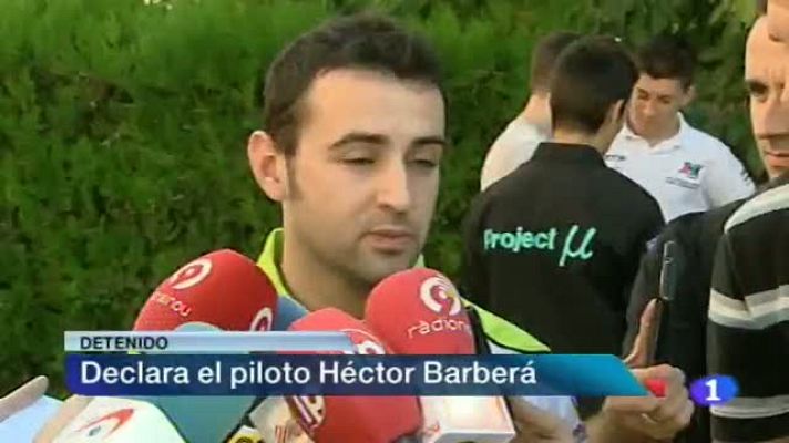 Noticias Andalucía - Noticias Andalucía 2 - 10/05/2013