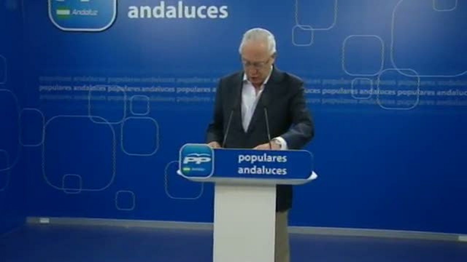 Noticias Andalucía: Noticias Andalucía - 10/05/2013 | RTVE Play