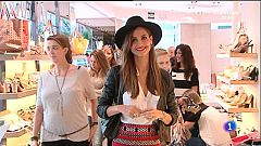 Más Gente - Ariadna Artiles pisa fuerte