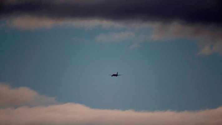 La tarde en 24h - El grupo de Iberia y British Airways quintuplicó sus pérdidas en el primer trimestre