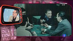 Más Gente - Pedro Santos recupera el pasado de Alfrendo Landa 