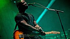 Mira la actuación de Bloc Party en el SOS 4.8 2013