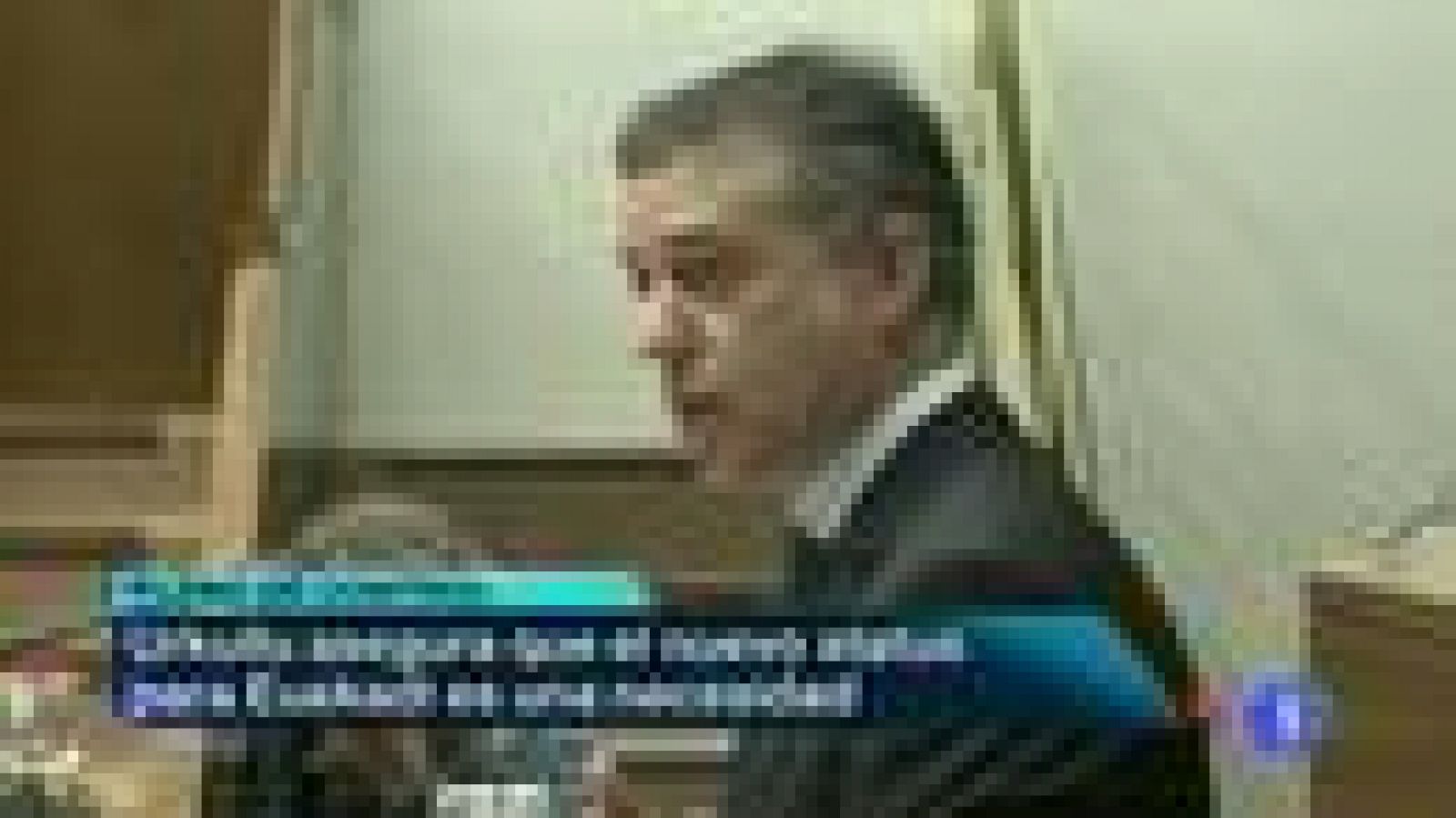 Telenorte 2 País Vasco - 10/05/13 | Ver