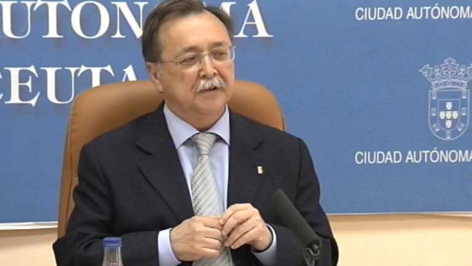 Noticias de Ceuta - 10/05/13