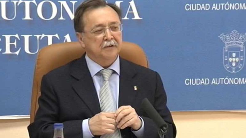 Noticias de Ceuta - 10/05/13   