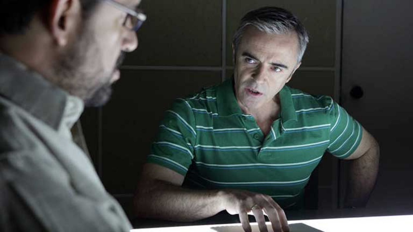 Unidad Central Operativa - Tiro al blanco - Capítulo 11 - ver ahora