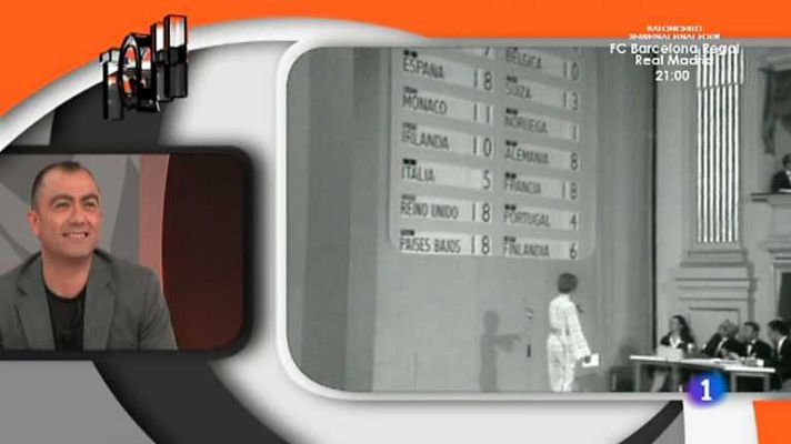 Tenemos que hablar - Eurofans