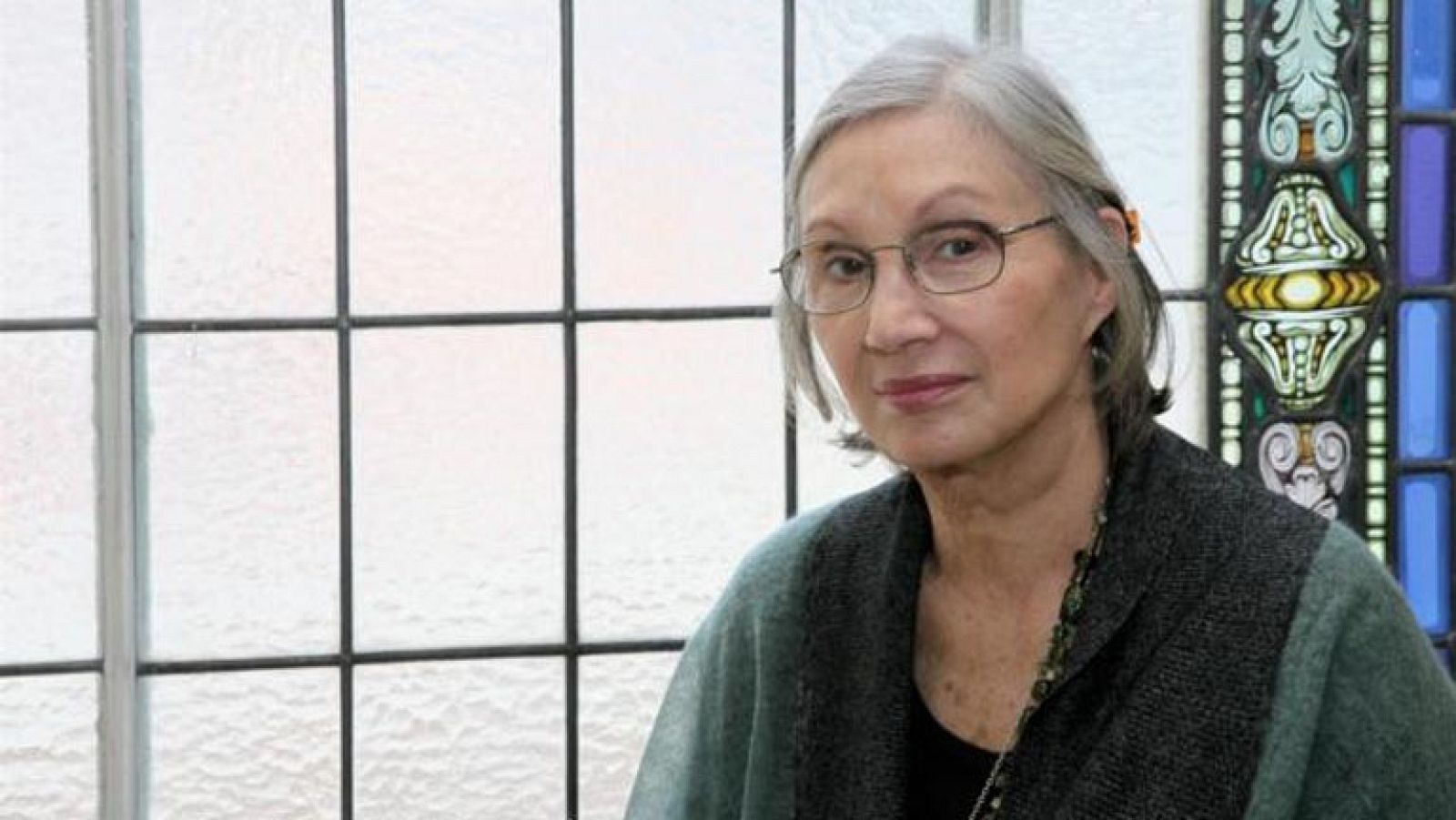 Ana Diosdado repasa su carrera antes de recibir el Premio Max de Honor 2013