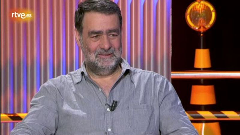 Entrevista: Joan Fontcuberta siempre provocador e intranquilo