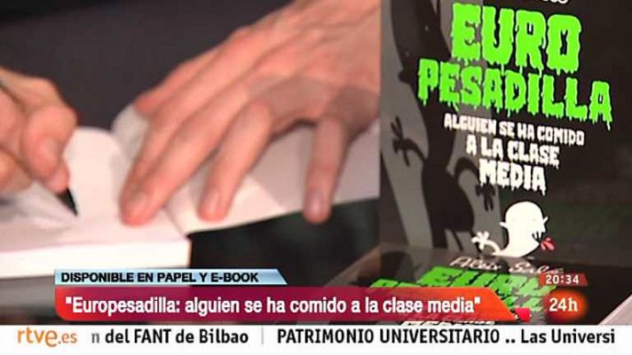 Europa - Europa 2013 - 10/05/13