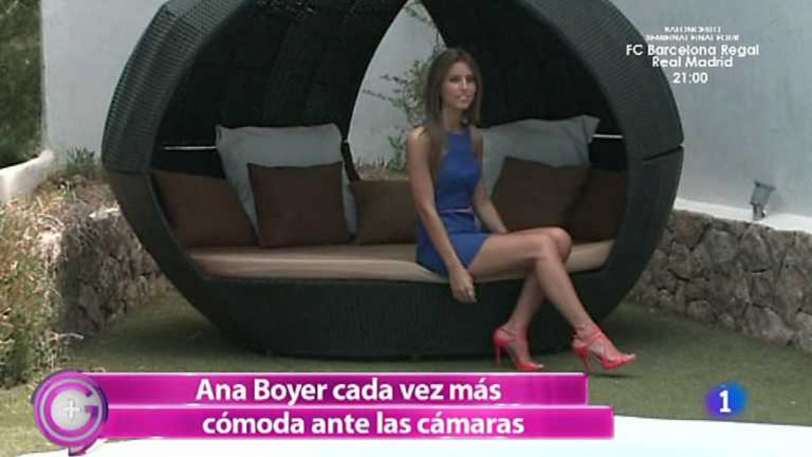 Más Gente - 10/05/13 - Ver ahora