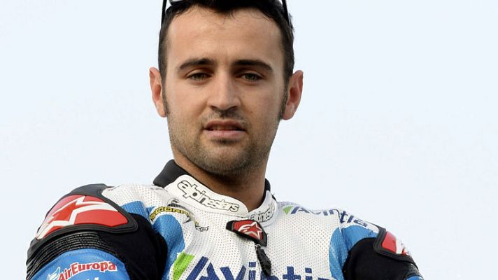 Telediario 1 - Barberá, seis meses de prisión por violencia de género